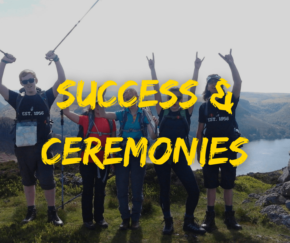 gold dofe expeditions near me